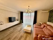 AA/1167 De închiriat apartament cu 2 camere în Tg Mureș - Central 