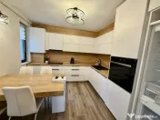 AA/1167 De închiriat apartament cu 2 camere în Tg Mureș - Central 