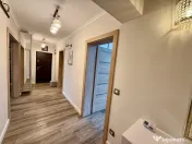AA/1167 De închiriat apartament cu 2 camere în Tg Mureș - Central 