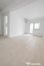 Garsoniera spatioasa, imobil nou finalizat, metrou Berceni