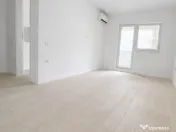 Garsoniera spatioasa, imobil nou finalizat, metrou Berceni 