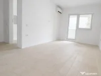 Garsoniera spatioasa, imobil nou finalizat, metrou Berceni 
