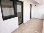 Garsoniera spatioasa, imobil nou finalizat, metrou Berceni 