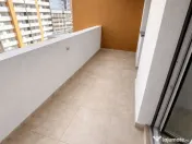 Garsoniera spatioasa, imobil nou finalizat, metrou Berceni 