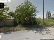 Teren 1950mp cu casa batraneasca 45 mp 