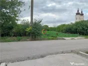 Teren 1950mp cu casa batraneasca 45 mp 