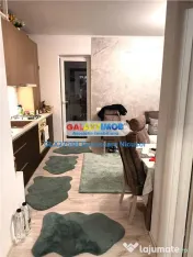 Apartament 2 camere mobilat utilat in Militari Residence 72. 