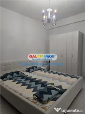 Apartament 2 camere mobilat utilat Militari Residence 76.500 