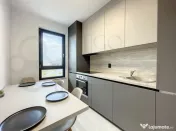 Apartament cu 3 camere, 70 mp, garaj subteran, Park Lake 