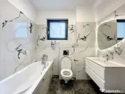 Apartament cu 3 camere, 70 mp, garaj subteran, Park Lake 