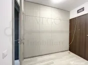 Apartament cu 3 camere, 70 mp, garaj subteran, Park Lake 