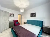 Apartament cu 3 camere, 70 mp, garaj subteran, Park Lake 