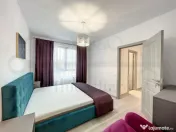 Apartament cu 3 camere, 70 mp, garaj subteran, Park Lake 