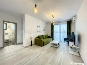 Apartament cu 3 camere, 70 mp, garaj subteran, Park Lake 