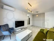 Apartament cu 3 camere, 70 mp, garaj subteran, Park Lake 