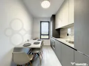 Apartament cu 3 camere, 70 mp, garaj subteran, Park Lake 