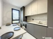 Apartament cu 3 camere, 70 mp, garaj subteran, Park Lake 
