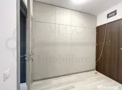 Apartament cu 3 camere, 70 mp, garaj subteran, Park Lake 