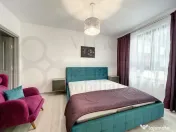Apartament cu 3 camere, 70 mp, garaj subteran, Park Lake 