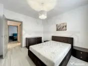Apartament cu 3 camere, 70 mp, garaj subteran, Park Lake 