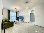Apartament cu 3 camere, 70 mp, garaj subteran, Park Lake 