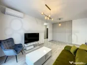 Apartament cu 3 camere, 70 mp, garaj subteran, Park Lake 