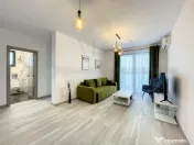 Apartament cu 3 camere, 70 mp, garaj subteran, Park Lake 