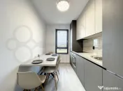 Apartament cu 3 camere, 70 mp, garaj subteran, Park Lake 