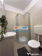 Apartament 3 camere mobilat Utilat in Militari Residence, 89 