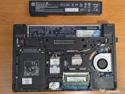 Laptop Hp EliteBook 2170p 