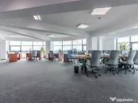 Cladire de birouri I Office & comercial I 245 mp I Mihai ... 