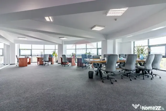 Cladire de birouri I Office & comercial I 245 mp I Mihai ...