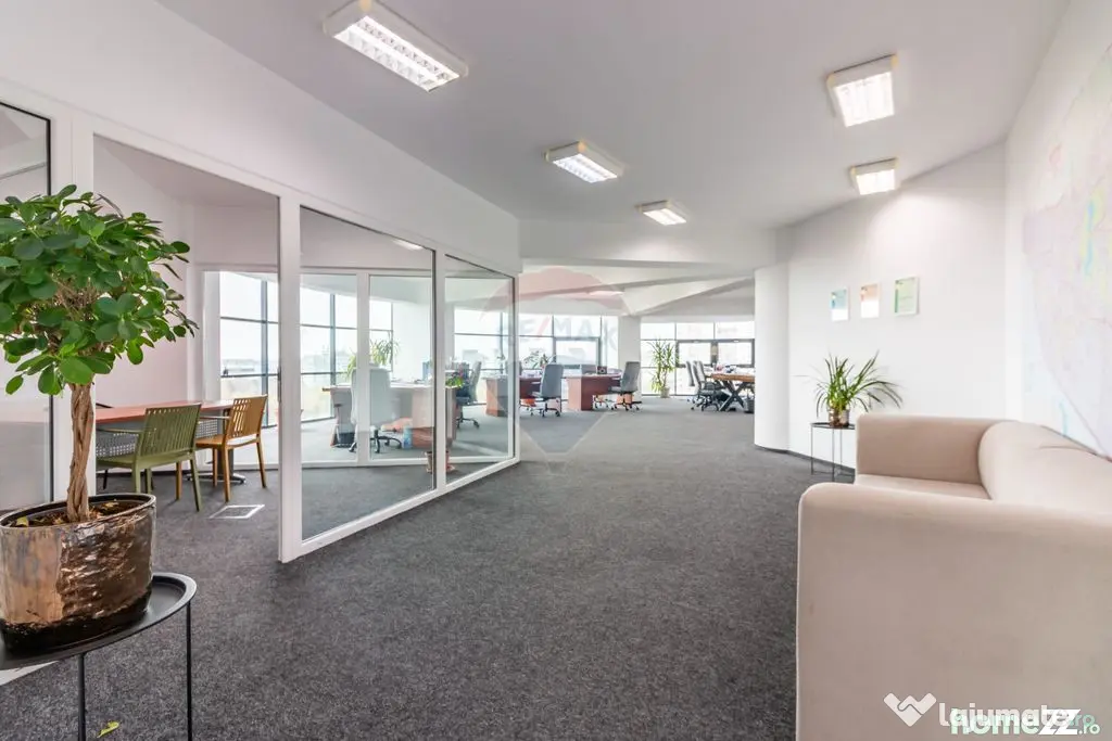 Cladire de birouri I Office & comercial I 245 mp I Mihai ...