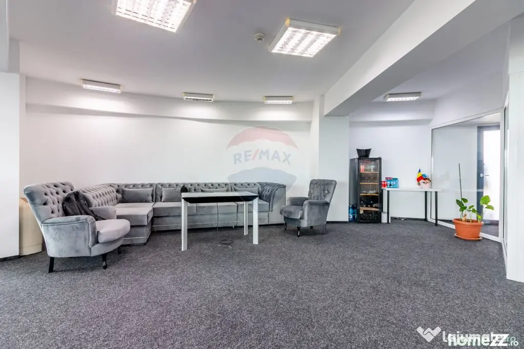 Cladire de birouri I Office & comercial I 245 mp I Mihai ...