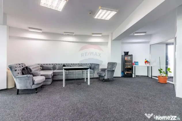 Cladire de birouri I Office & comercial I 245 mp I Mihai ...