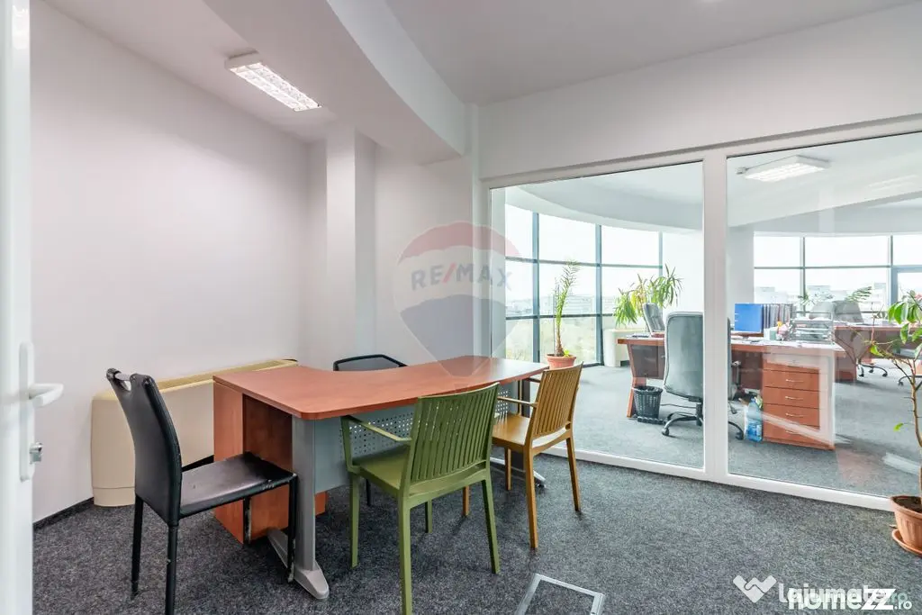 Cladire de birouri I Office & comercial I 245 mp I Mihai ...