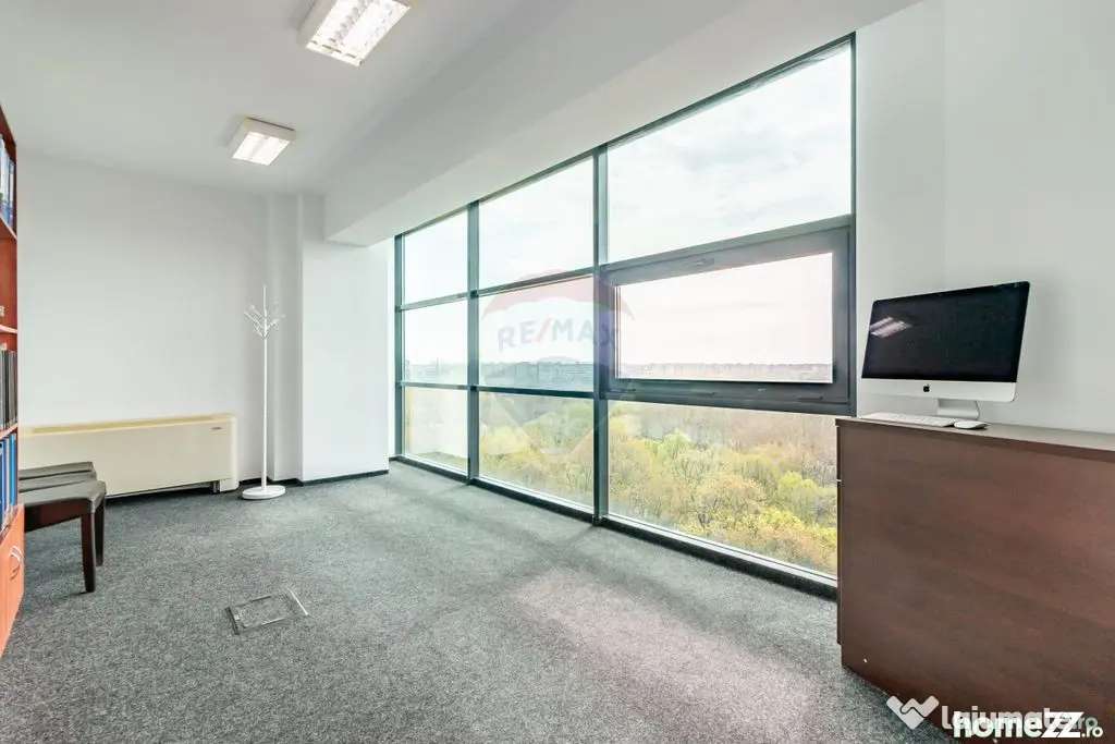 Cladire de birouri I Office & comercial I 245 mp I Mihai ...