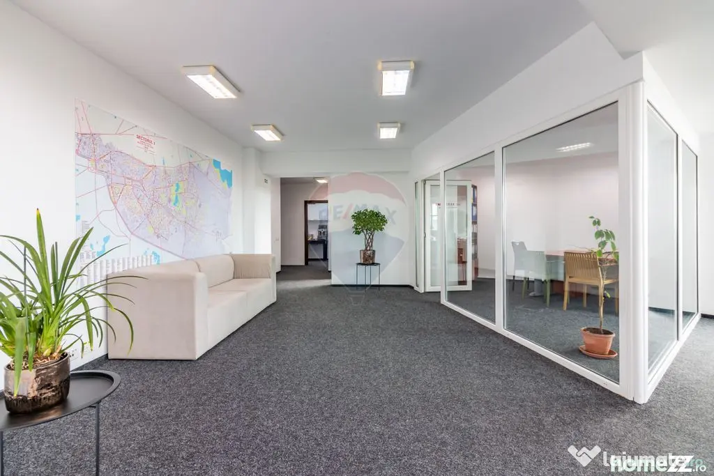 Cladire de birouri I Office & comercial I 245 mp I Mihai ...