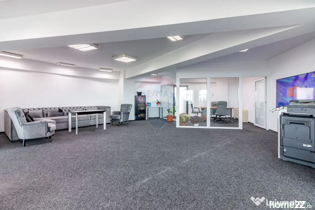Cladire de birouri I Office & comercial I 245 mp I Mihai ...