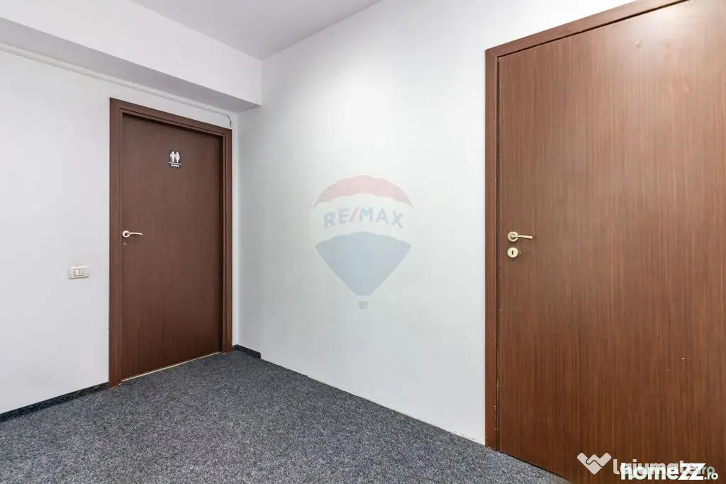 Cladire de birouri I Office & comercial I 245 mp I Mihai ...