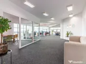 Cladire de birouri I Office & comercial I 245 mp I Mihai ... 