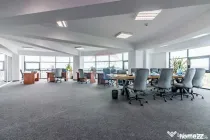 Cladire de birouri I Office & comercial I 245 mp I Mihai ...