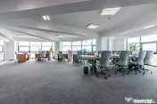 Cladire de birouri I Office & comercial I 245 mp I Mihai ...
