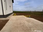 Popesti Leordeni -Duplex 4 Camere - 135 mp 