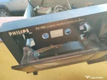 Dublu deck philips fc 780 defect