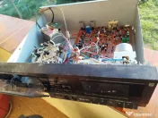 dublu deck Philips FC 780 defect 