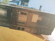dublu deck Philips FC 780 defect 