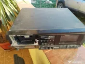 dublu deck Philips FC 780 defect 