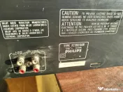 Dublu deck philips fc 780 defect