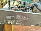 dublu deck Philips FC 780 defect 